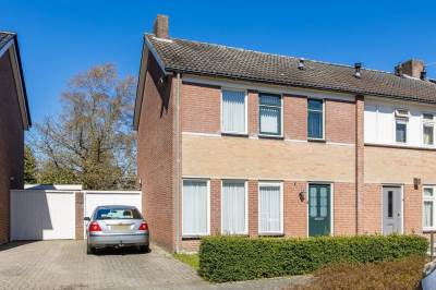 Woning Lupinestraat 23 Riethoven