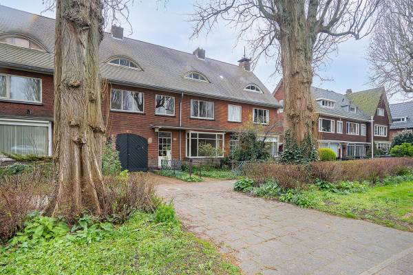 Woning Keizer Karelweg 392 Amstelveen