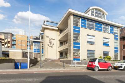 Woning Boulevard Ir de Vassy 17C Egmond aan Zee