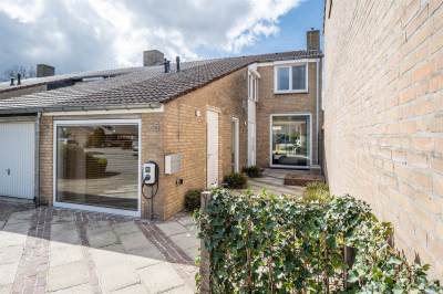 Woning Herman Linnebankhof 5 Uden