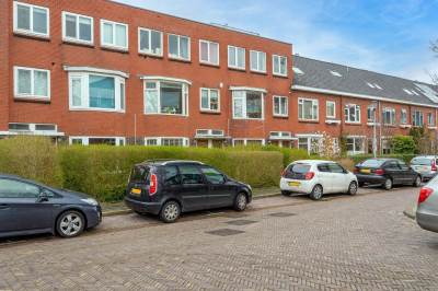 Woning Van Hamelstraat 6 Groningen