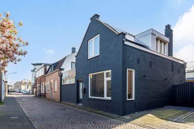 Woning Kanonnierstraat 6 Oosterhout (NB)