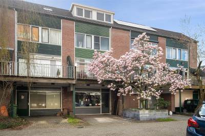Woning Rompert Park 35 Den Bosch