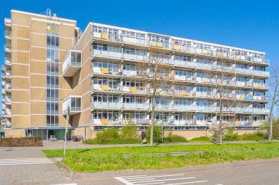 Woning Lupinesingel 394 Alphen aan den Rijn