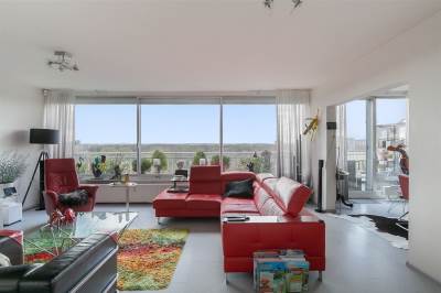 Woning Aart van der Leeuwlaan 108 Delft