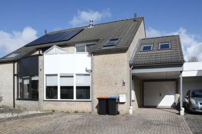 Woning Papaverzijde 21 Swifterbant