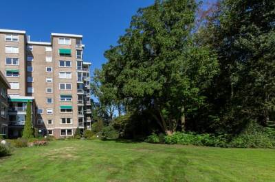 Woning Esschebaan 62 Oisterwijk