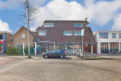 Woning Heiligeweg 47A Krommenie