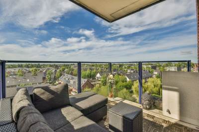 Woning Sint Janskruidlaan 186 Amstelveen