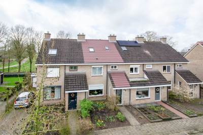 Woning Roelf Bosmastraat 215 Rijssen