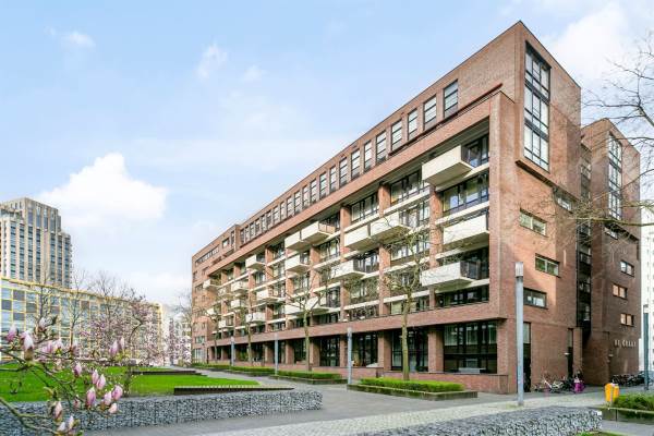 Woning Lichtstraat 70 Eindhoven
