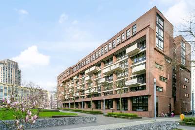 Woning Lichtstraat 70 Eindhoven
