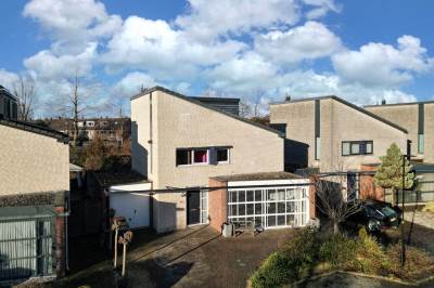 Woning Koggelaan 46 Heerhugowaard