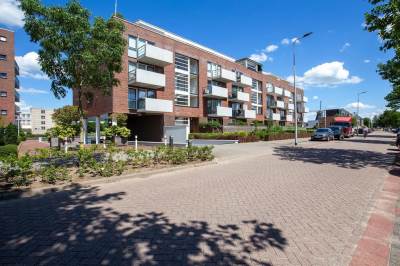Woning Prins Hendrikstraat 18 Alphen aan den Rijn