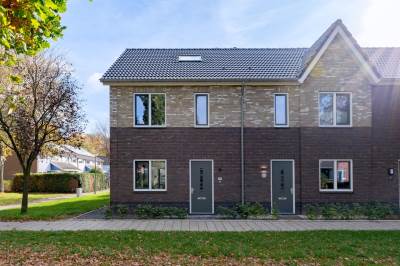 Woning Hogepad 40e Heerde