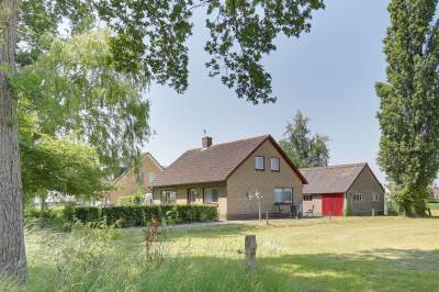 Woning Molenpad 9 Nieuwleusen