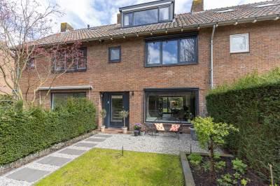 Woning De Dissel 19 Laren (NH)