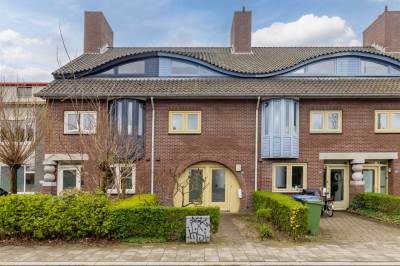Woning Graafseweg 185A Nijmegen