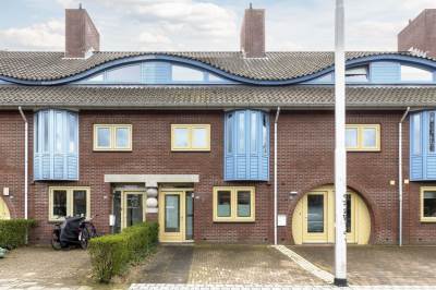 Woning Graafseweg 185C Nijmegen