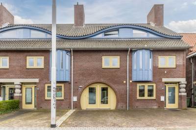 Woning Graafseweg 185D Nijmegen