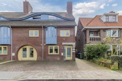 Woning Graafseweg 185E Nijmegen