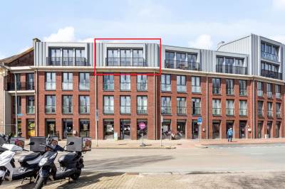 Woning Sint Eustatiusstraat 36 Tilburg