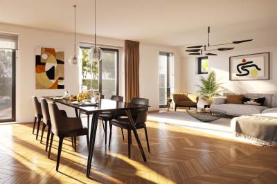 Woning Ambachtsheerstraat 28 Rotterdam