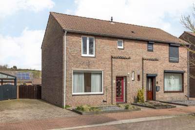Woning Oude Baan 35 Wittem