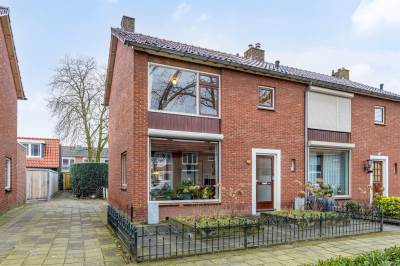 Woning Tulpstraat 46 Losser