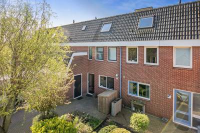 Woning Groenendael 178 IJsselmuiden