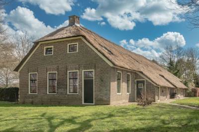 Woning Soerte 3 + 3a Wapse