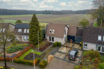 Woning Boslaan 91 Zuidwolde (DR)