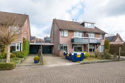 Woning Julianalaan 12 Hengelo (GE)