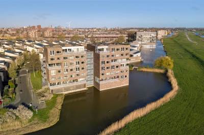 Woning Dodaarsoever 55 Den Haag