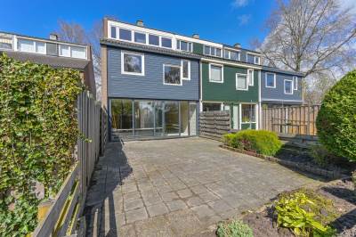 Woning Ruinerbrink 346 Emmen