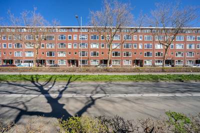 Woning Pleinweg 93b Rotterdam