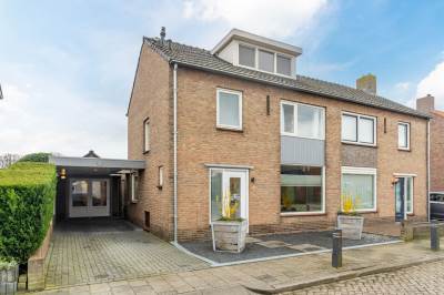 Woning Pater Rommelaan 20 Prinsenbeek