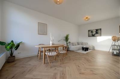 Woning Bergweg 153A2 Rotterdam