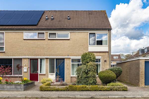 Woning Hofwijck 1 Almelo