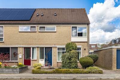 Woning Hofwijck 1 Almelo