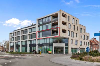 Woning Dunantstraat 79 Roosendaal