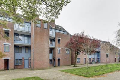 Woning Smaragddrift 19 Nieuwegein