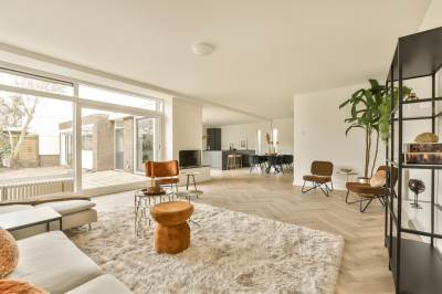 Woning In het Midden 105 Uithoorn