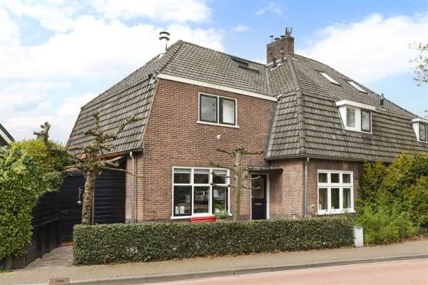 Woning Magdaleenweg 5 Huizen