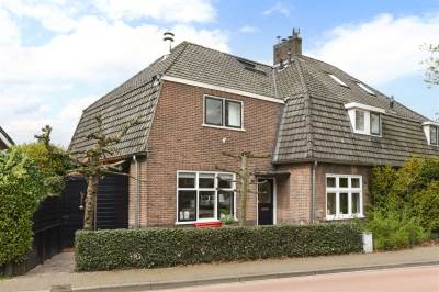 Woning Magdaleenweg 5 Huizen