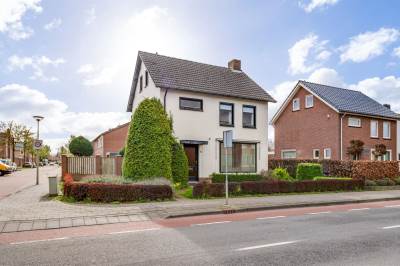 Woning Molenstraat 42 Helden