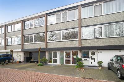 Woning Max Havelaarlaan 649 Amstelveen