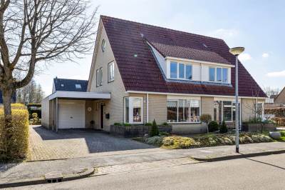 Woning Oranjerie 15 Haren (GR)