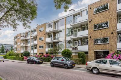 Woning J A Beyerinkstraat 97 Nieuwerkerk aan den IJssel