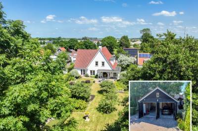 Woning Zandweg 18 Burgh-Haamstede